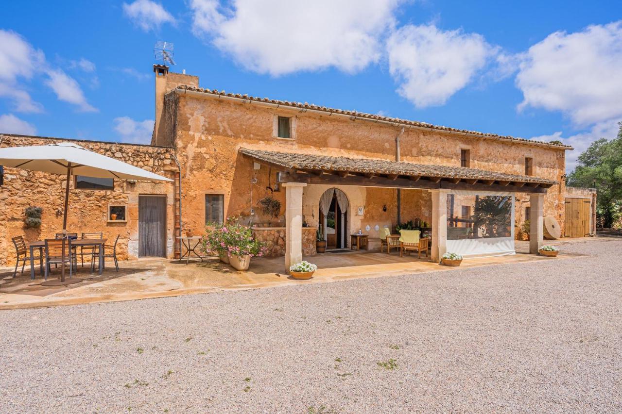 Son Galileu Llucmajor (Mallorca) Exterior foto